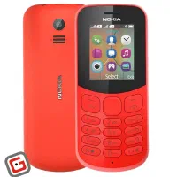 گوشی نوکیا 130 4Gاصل ویتنام فقط امروز با این قیمت