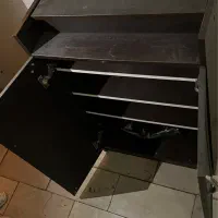 جا کفشی MDF|جاکفشی، کمد، دراور|تهران, ستارخان|دیوار