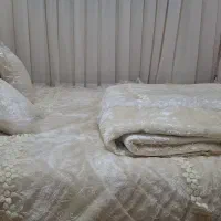 روتختی حریر عروس