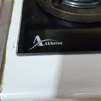 تعدادی کابینت به همراه هود و سینک|اجاق گاز و لوازم برقی پختوپز|تاکستان, |دیوار