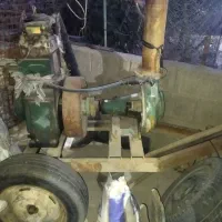 موتور آب مارگو ده اسب