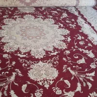 فرش،میزمقداری،وسایل،خانه
