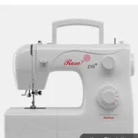 چرخ خیاطی کاچیران مدل روز پلاس