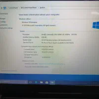 لبتاب لنوو|رایانه همراه|شیراز, گلکوب|دیوار