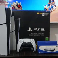 پلی slim digtal 5