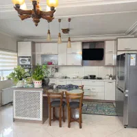 ۱۱۵متر/مستقل طبقه اول/فول بازسازی/تربیت|اجارهٔ آپارتمان|لاهیجان, یوسف آباد|دیوار