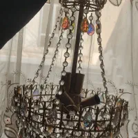 دوعددلوسترقدیمی