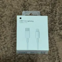 سیم شارژر لایتینگ ایفون