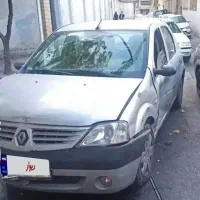 ال نود تصادفی مدل 86