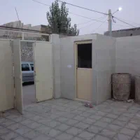 منزل95متری/80متربنا/اسکلت ماشین رو/کشمیری54مهرگان|فروش خانه و ویلا|مشهد, شهید علی محمدی|دیوار