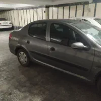 رانا 95 در حد|خودرو سواری و وانت|تهران, شهرک فرهنگیان|دیوار