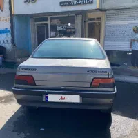 پژو۴۰۵|خودرو سواری و وانت|هشتگرد, شهرک وحدت|دیوار