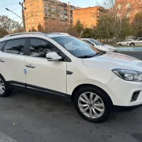 جک S5 مدل 96 اتومات در حد کم کارکرد