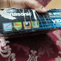سی دی من پاناسونیک صوتی و تصویری|پخش‌کننده DVD و ویدیو|تهران, نارمک|دیوار