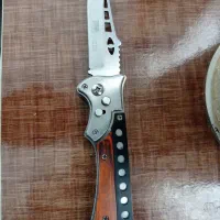 چاقو ضامن دار کلمبیا|کوهنوردی و کمپینگ|رشت, کوی مهر|دیوار