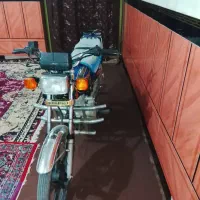 موتور سیکلت|موتورسیکلت|اهواز, کمپلو شمالی|دیوار