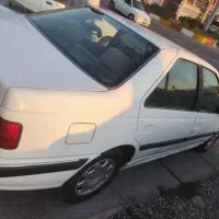 پارس مدل 91 دوگانه|خودرو سواری و وانت|گالیکش, |دیوار