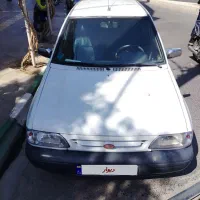 پراید 87