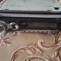 ضبط jvc باند پایونر رگلاتور