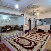 منزل مسکونی بازسازی شده