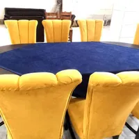 میز ناهار خوری ۱۰ نفره