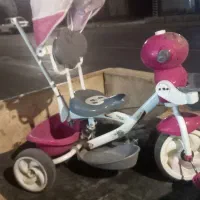 سه چرخه بچه