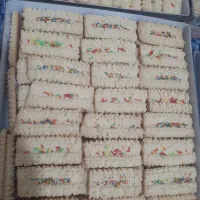 شیرینی|خوردنی و آشامیدنی|بشاریات, |دیوار