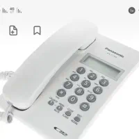 خط تلفن ثابت  بسیار روند در کیانشهر