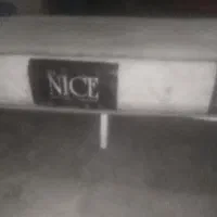 تشک طبی NICE یکنفره سالم