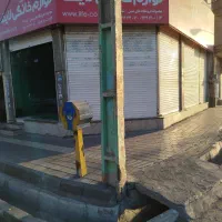 اجاره مغازه۱۰۲ متری در شهرک مصطفی خمینی