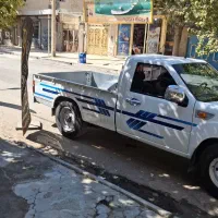 پادرا پلاس ۱۴۰۲|خودرو سواری و وانت|کرمانشاه, |دیوار