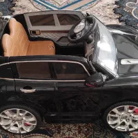 ماشین شارژی