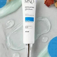 برند ام ان دی