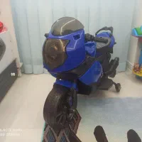 موتور شارژی سالم|اسباب‌‌بازی|کرمانشاه, |دیوار