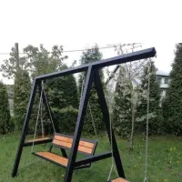 منقل و تاب ویلایی|صندلی و نیمکت|ایلام, |دیوار