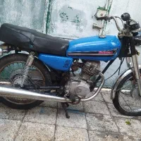 موتور 83|موتورسیکلت|سبزوار, شرق کال میانی|دیوار