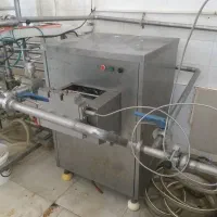 فروش کارگاه لبنیات سنتی با مجوز|فروشگاه و مغازه|شیراز, پانصد دستگاه ارتش|دیوار