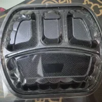 ظرف یکبار مصرف