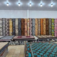 فروش ویژه اقساطی انواع موکت با کارت ملی|موکت|بندرعباس, |دیوار