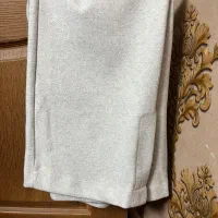 شلوار فوتر نو