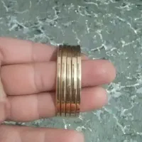 فروش ۲۳ گرم و ۲۹۰ سوت طلادرحد نو|جواهرات|داراب, |دیوار