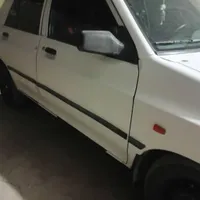 سلام مسافر دربستی میبرم