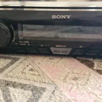 ظبط سونی در حد صفر