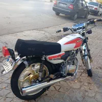 موتور 200نیکتاز|موتورسیکلت|فارسان, |دیوار