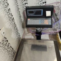 ترازو 17هزار پلاس