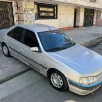 پژو پارس دوگانه شرکتی مدل ۸۶ عروسک