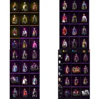 اکانت فری فایر|کنسول، بازی ویدئویی و آنلاین|چالوس, |دیوار