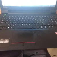 Lenovo v310 لپتاپ لنوو|رایانه همراه|اصفهان, درب کوشک|دیوار