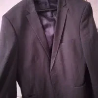 دوعدد کت مردانه درحدنو سایز L