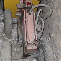 دستگاه خاموت وقیچی|ماشینآلات صنعتی|نیشابور, مازول|دیوار